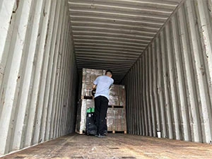 Perusahaan DKLINE Berhasil Menyelesaikan Pengiriman Inti Skala Besar Untuk Me...